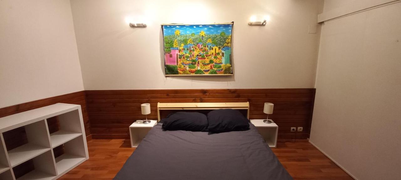 Loft En Duplex Avec Vue Sur Plage Et Chenal Dieppe Dış mekan fotoğraf