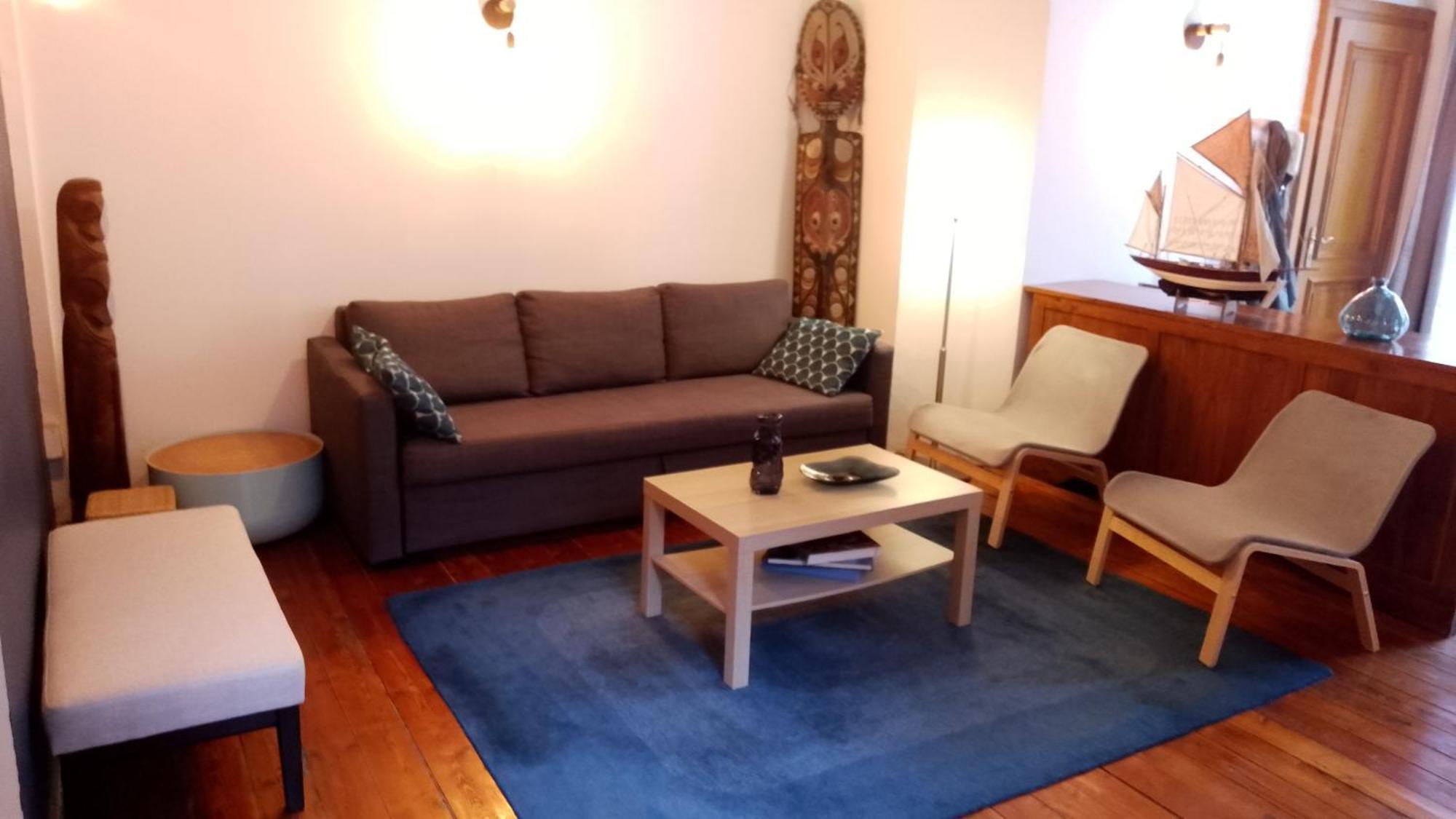 Loft En Duplex Avec Vue Sur Plage Et Chenal Dieppe Dış mekan fotoğraf