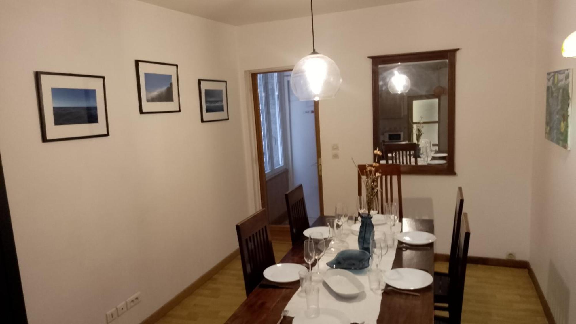 Loft En Duplex Avec Vue Sur Plage Et Chenal Dieppe Dış mekan fotoğraf